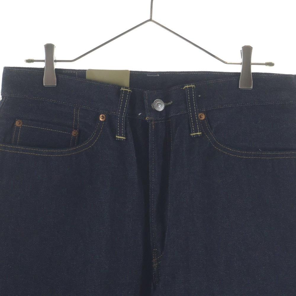 Levi's(リーバイス) 1954年モデル 501ZXX 日本製 BIG E ジップフライ デニムパンツ 50154-0110