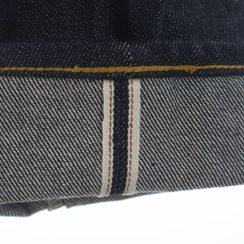 Levi's(リーバイス) 1954年モデル 501ZXX 日本製 BIG E ジップフライ デニムパンツ 50154-0110