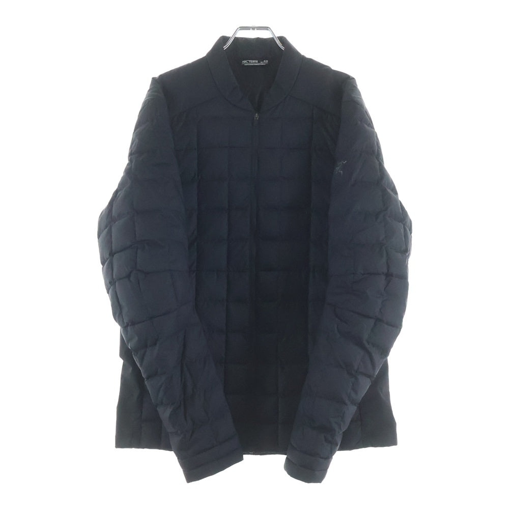 ARC'TERYX(アークテリクス) RICO JACKET リコ ダウンジャケット ブラック 22951-119515