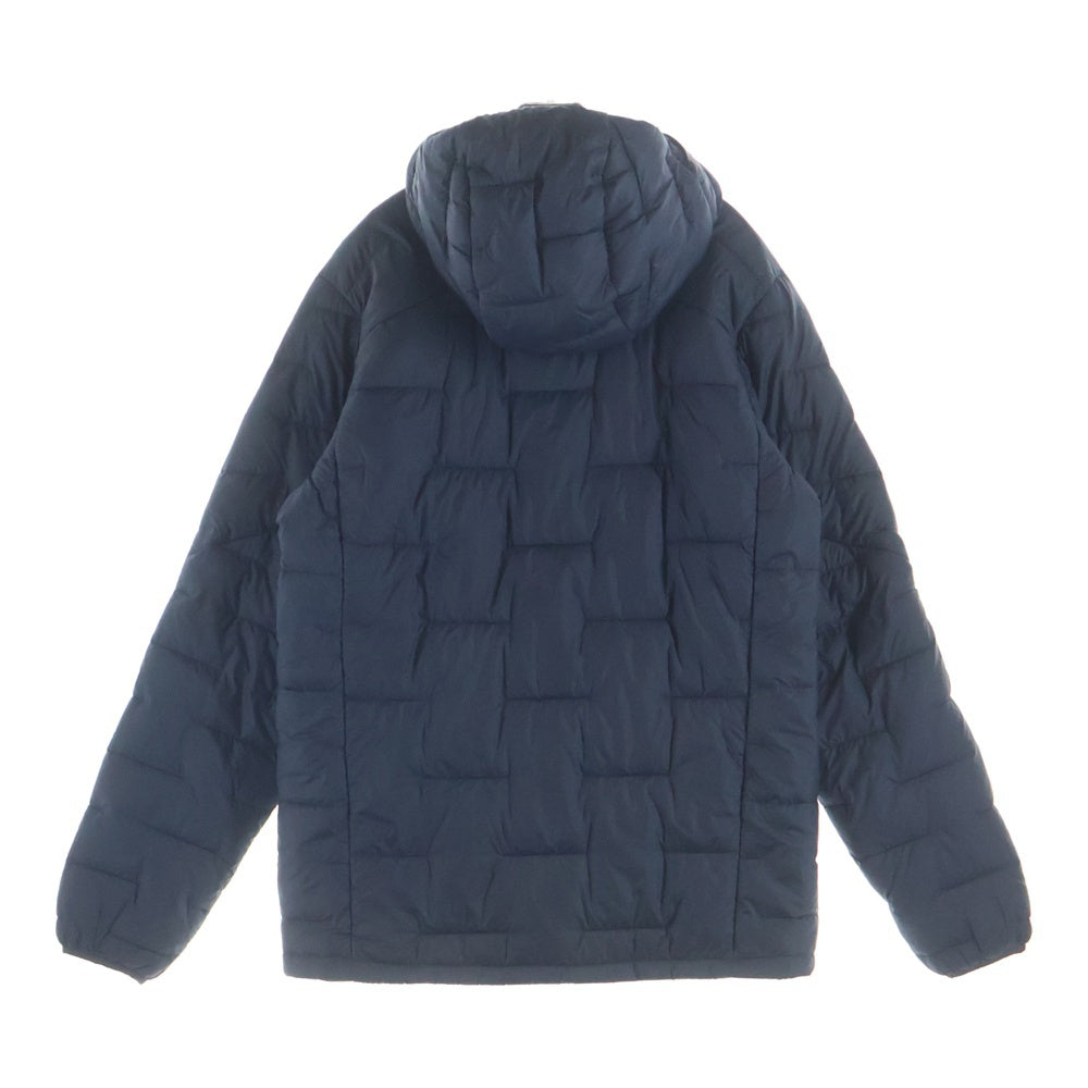 PATAGONIA(パタゴニア) 20AW MACRO PUFF HOODY マイクロ パフ フーデッドナイロンジャケット ネイビー 80111FA20