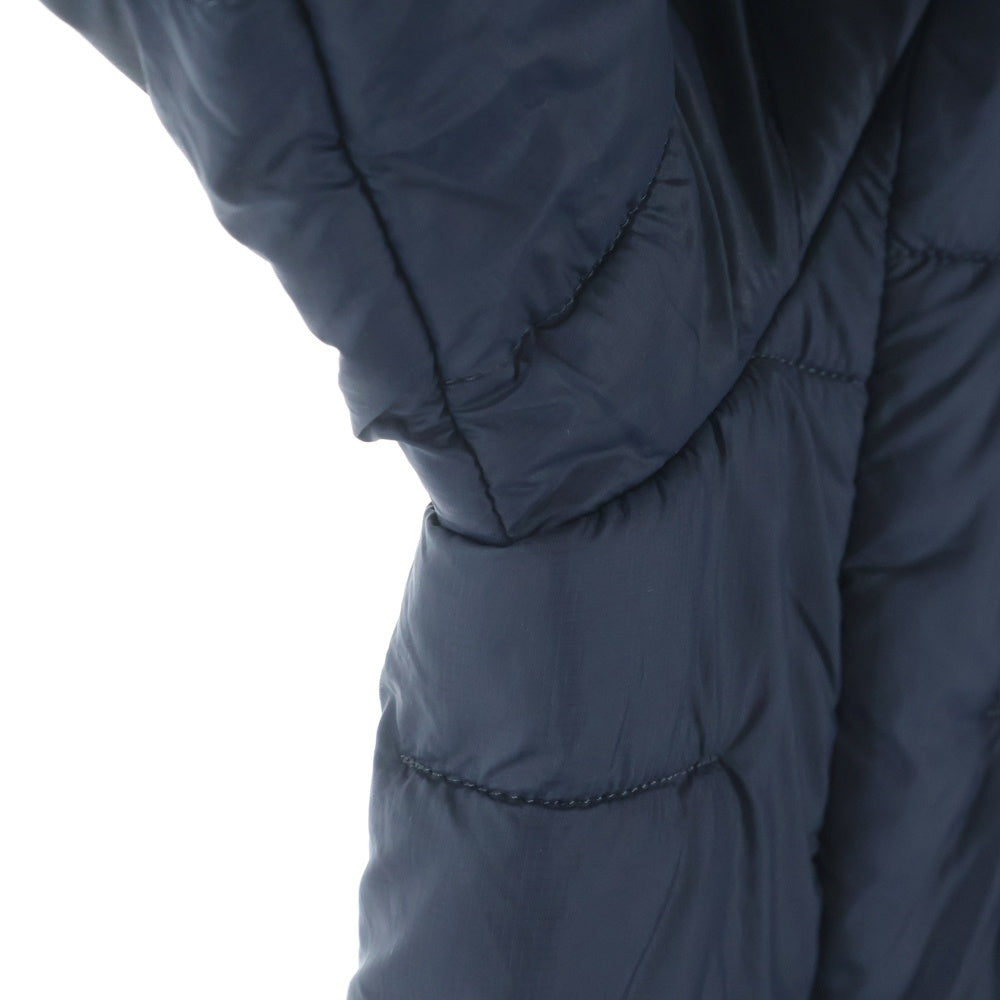 PATAGONIA(パタゴニア) 20AW MACRO PUFF HOODY マイクロ パフ フーデッドナイロンジャケット ネイビー 80111FA20