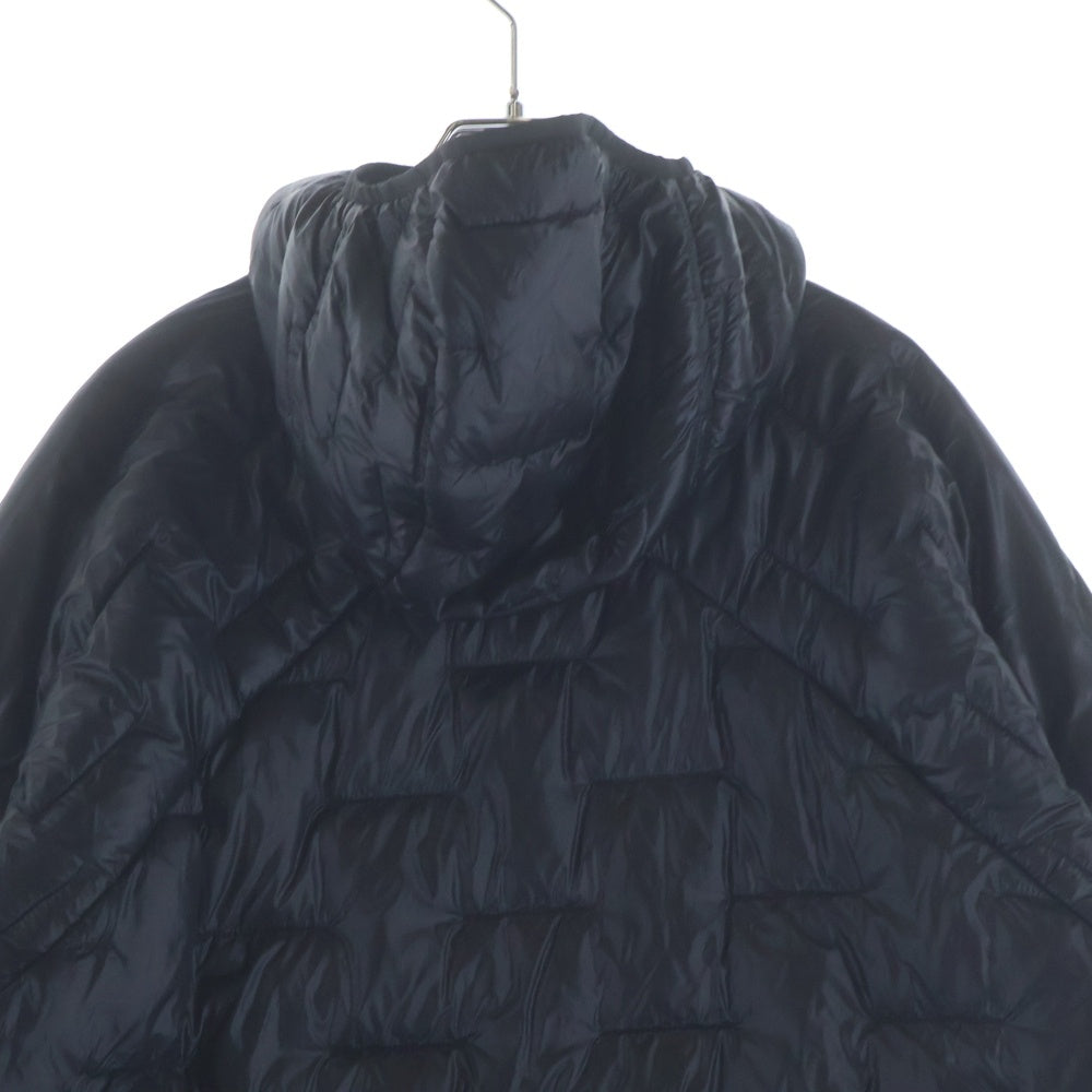 PATAGONIA(パタゴニア) 18AW MICRO PUFF HOODY JKT マイクロ パフ フーデッドナイロンジャケット ブラック 84030FA18