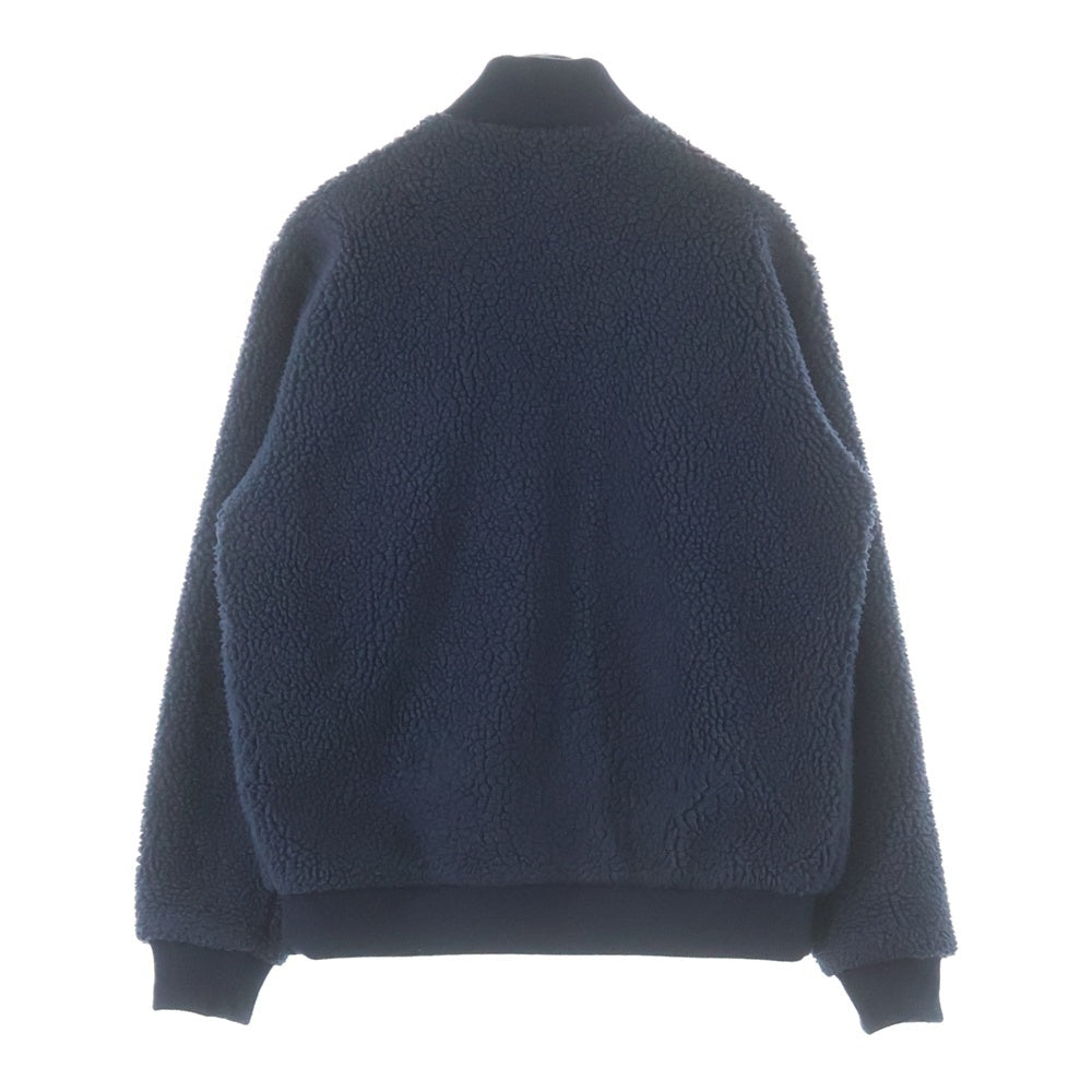 PATAGONIA(パタゴニア) 19AW Retro-X BOMBER Jacket レトロ フリースボンバージャケット ネイビー 22830FA19