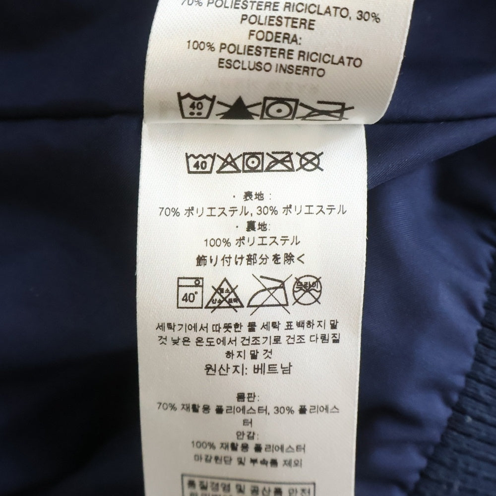 PATAGONIA(パタゴニア) 19AW Retro-X BOMBER Jacket レトロ フリースボンバージャケット ネイビー 22830FA19