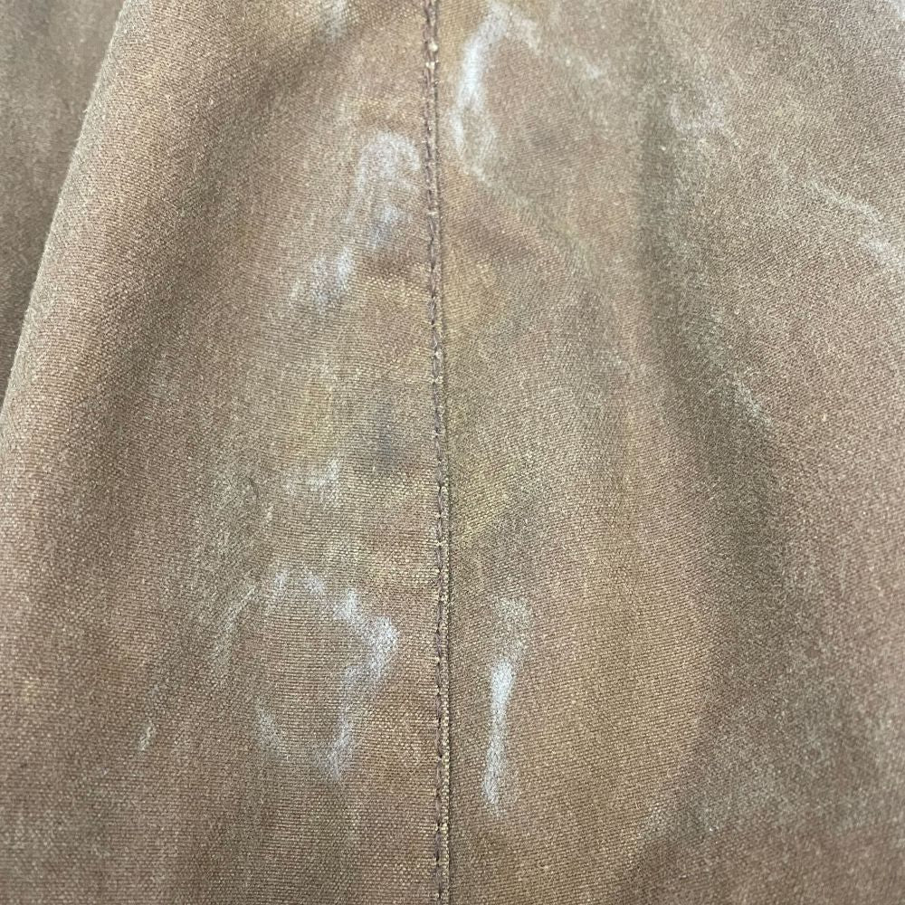 Barbour(バブアー) A10 INTERNATIONAL JACKET インターナショナル ワックスコーティング オイルドジャケット ブラウン