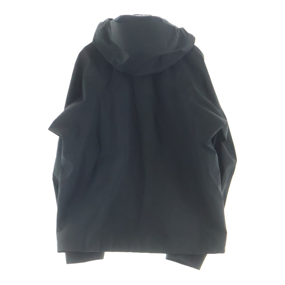 ARC'TERYX(アークテリクス) 24AW DIODE JACKET ダイオード フーデッドナイロンジャケット カーキ X000009109