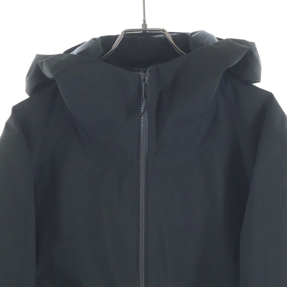 ARC'TERYX(アークテリクス) 24AW DIODE JACKET ダイオード フーデッドナイロンジャケット カーキ X000009109