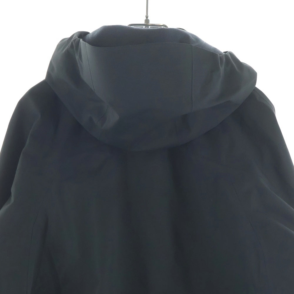 ARC'TERYX(アークテリクス) 24AW DIODE JACKET ダイオード フーデッドナイロンジャケット カーキ X000009109
