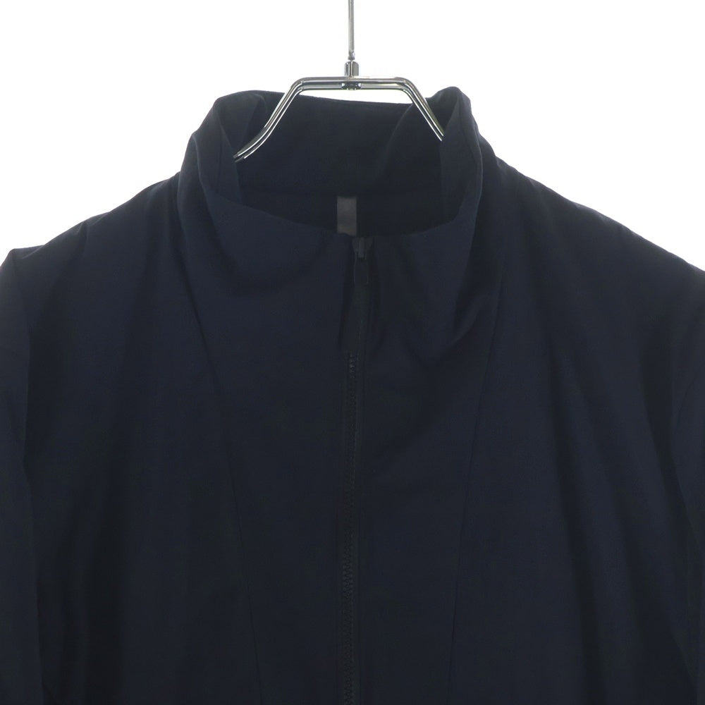 ARC'TERYX(アークテリクス) 24AW MIONN INSULATED JACKET マイオン インサレーテッド ナイロンジャケット ブラック X000009116
