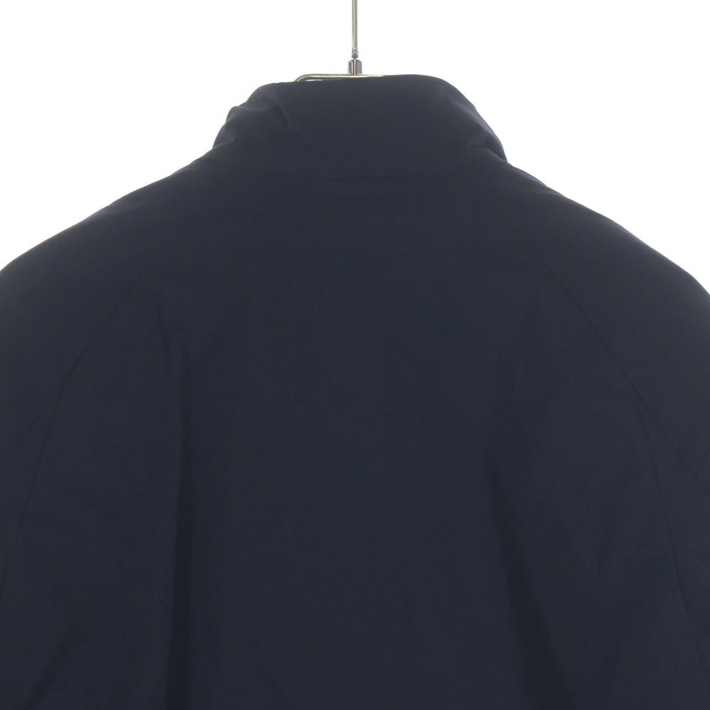ARC'TERYX(アークテリクス) 24AW MIONN INSULATED JACKET マイオン インサレーテッド ナイロンジャケット ブラック X000009116