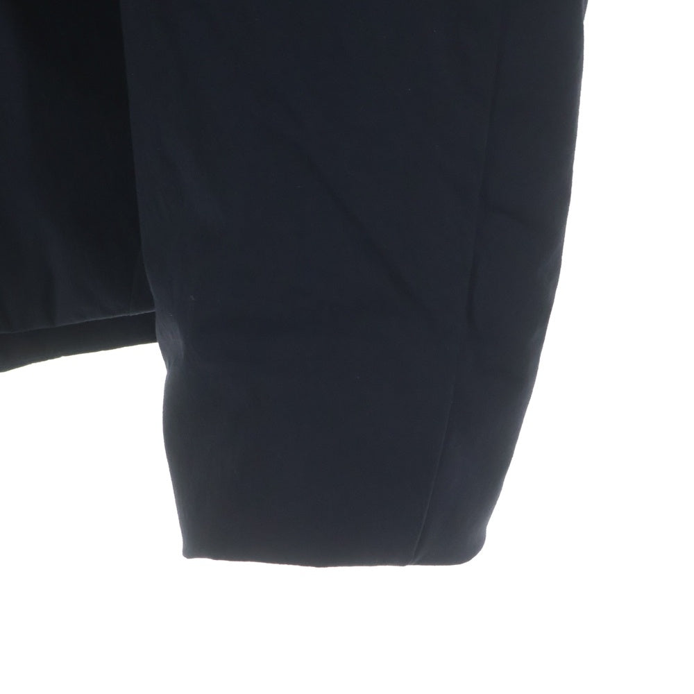 ARC'TERYX(アークテリクス) 24AW MIONN INSULATED JACKET マイオン インサレーテッド ナイロンジャケット ブラック X000009116