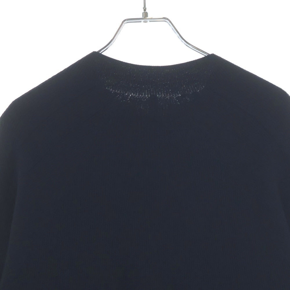 ARC'TERYX(アークテリクス) ハイゲージ モックネックニットセーター ブラック