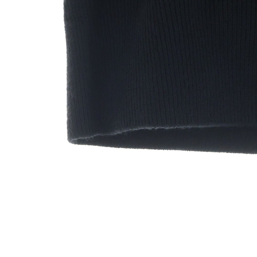 ARC'TERYX(アークテリクス) ハイゲージ モックネックニットセーター ブラック