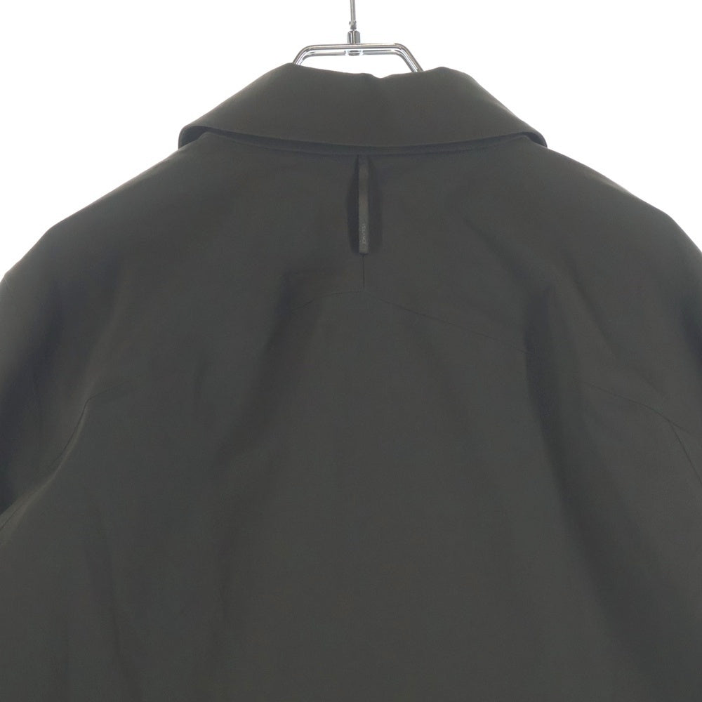 ARC'TERYX(アークテリクス) 25AW FIELD SOFTSHELL JACKET フィールド ソフトシェル ナイロンジャケット カーキ X000010581
