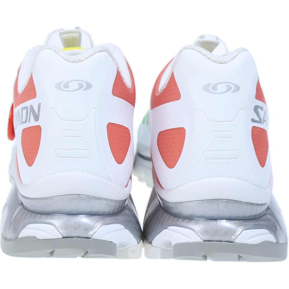 SALOMON(サロモン) XT-4 OG スポーツスタイル ローカットスニーカー ホワイト US10/28cm 472999