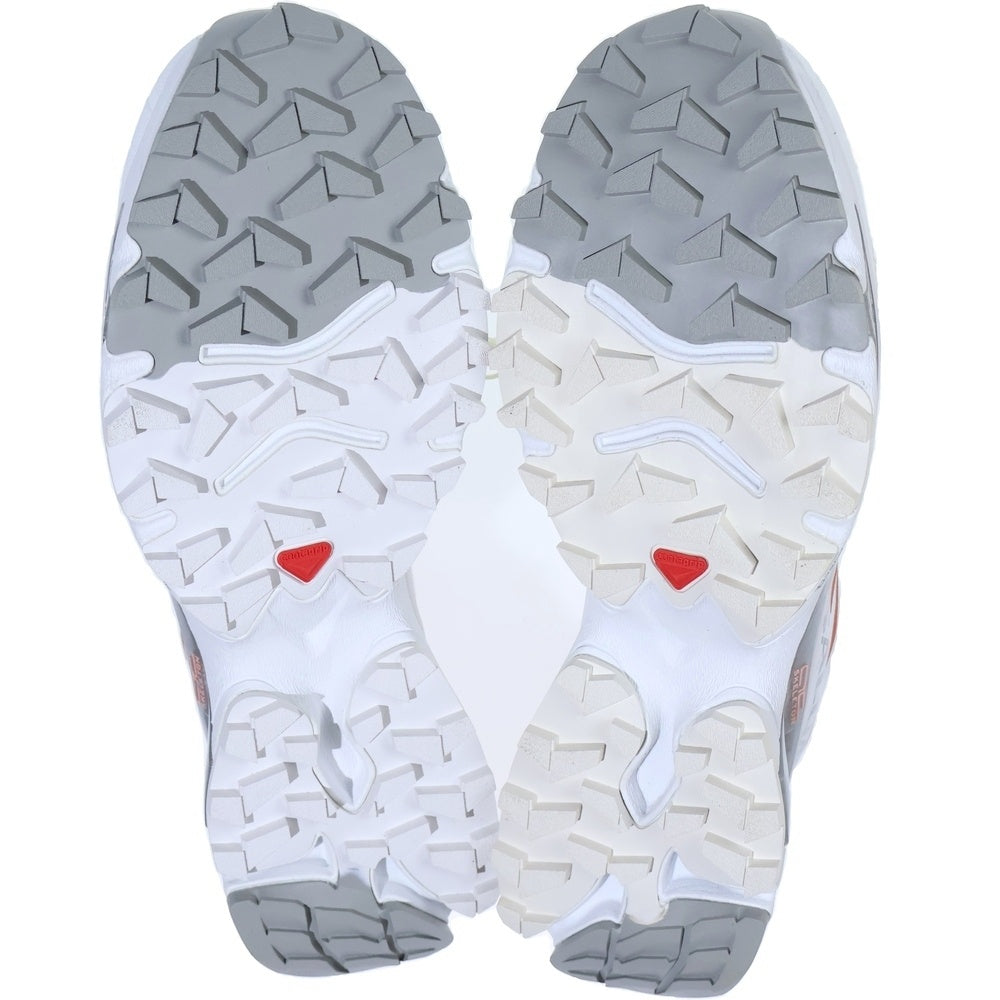 SALOMON(サロモン) XT-4 OG スポーツスタイル ローカットスニーカー ホワイト US10/28cm 472999