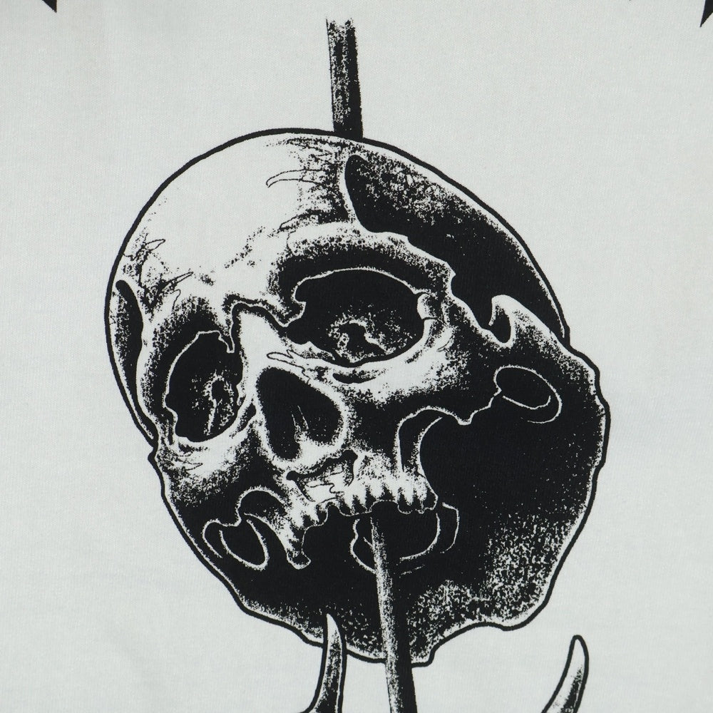 WACKO MARIA(ワコマリア) ×56 TATTOO STUDIO WASHED HEAVY WEIGHT CREW NECK T-SHIRT 56タトゥースタジオ ウォッシュドヘビーウェイト クルーネック半袖Tシャツ 56TS-WM-WT01