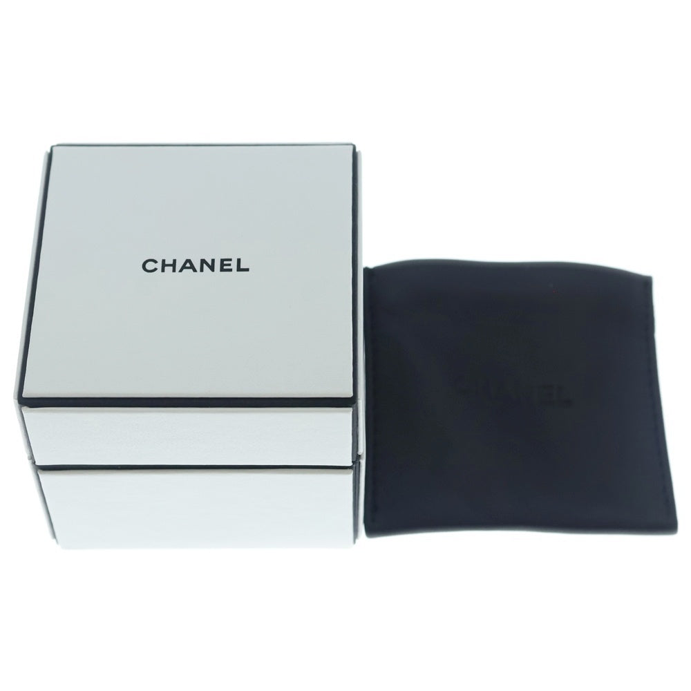 CHANEL(シャネル) カメリアコレクション イヤリング ピアス 18Kピンクゴールド ダイヤモンド J11659 両耳 レディース