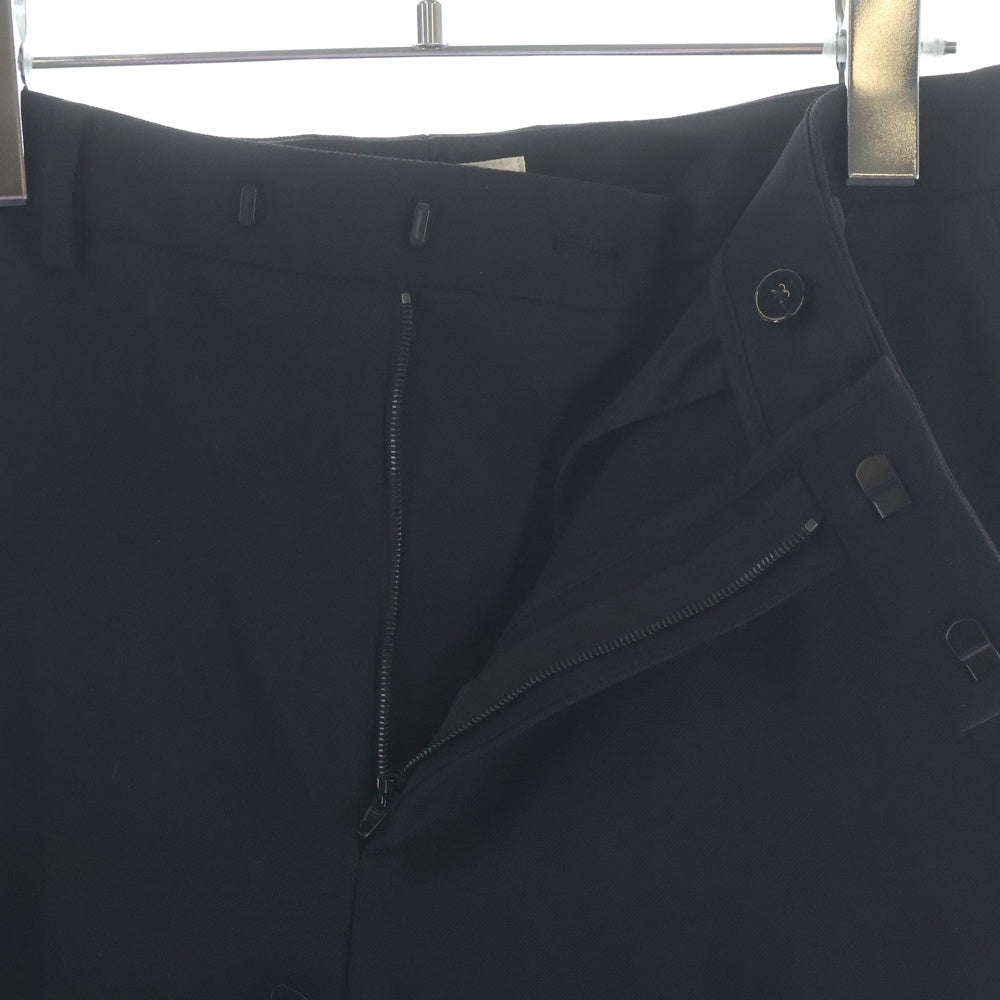 CELINE(セリーヌ) クラシックスリムパンツ スラックス ブラック 2P042120D