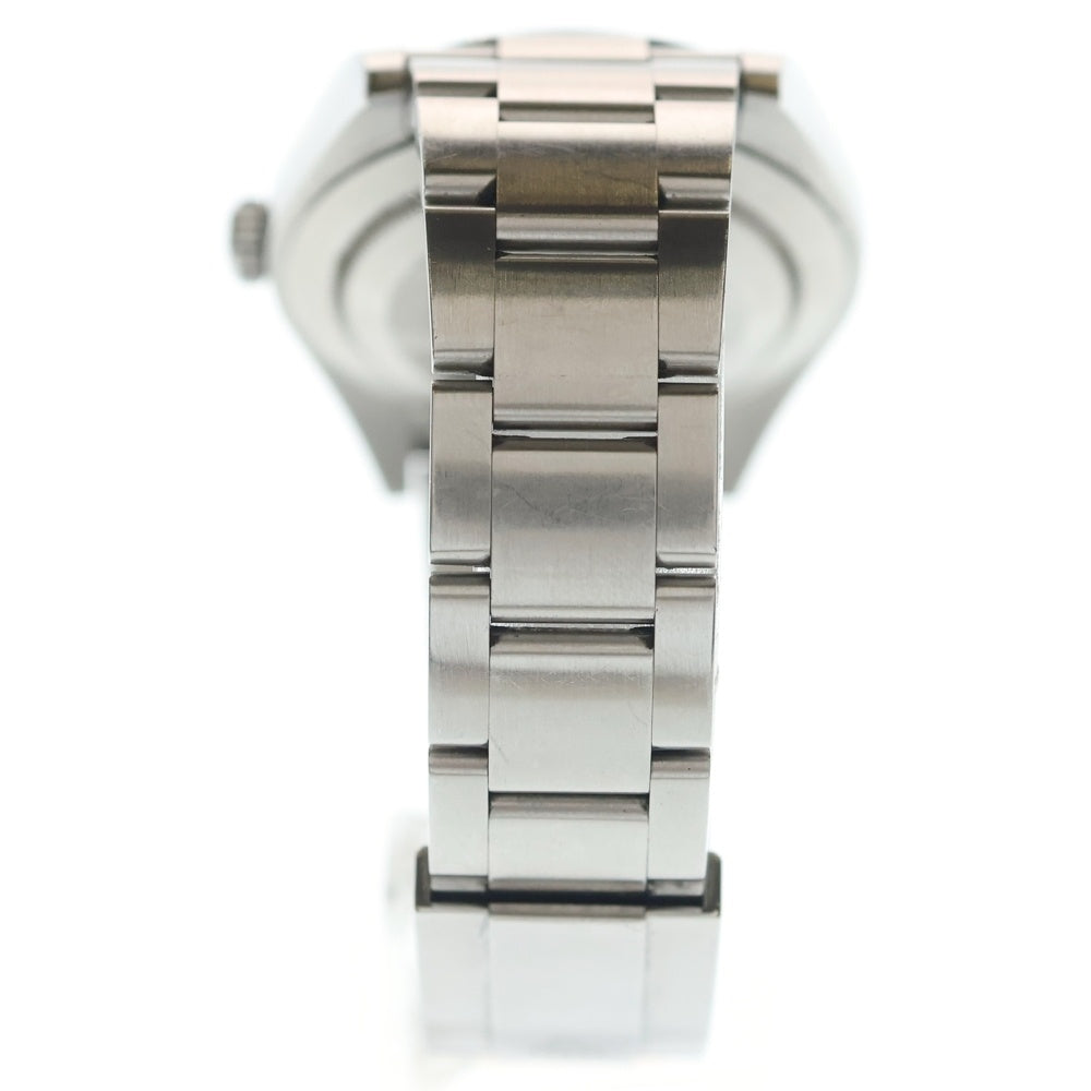 ROLEX(ロレックス) オイスターパーペチュアル 39 黒文字盤 114300