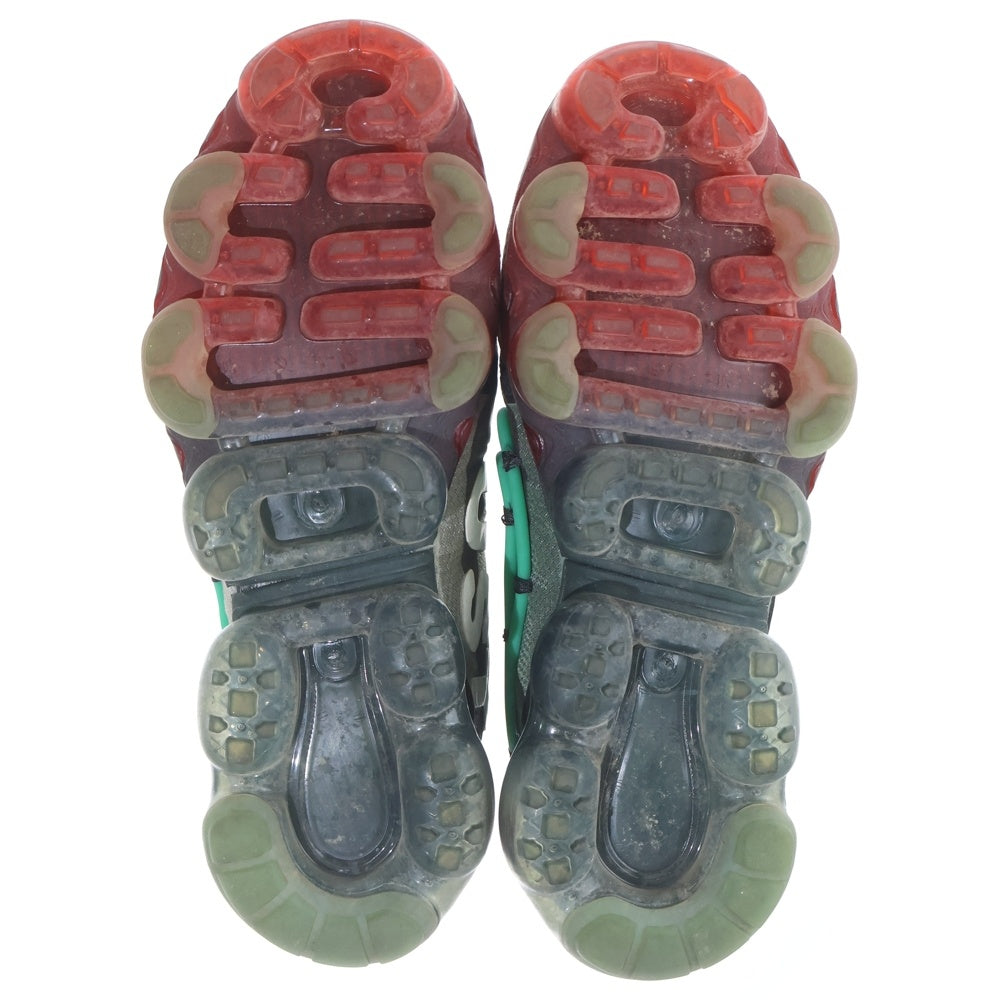 NIKE(ナイキ) ×CACTUS PLANT FLEA MARKET WMNS AIR VAPORMAX 2019 カクタス プラネット フレア マーケット エア ヴェイパーマックス ローカットスニーカー CD7001-300