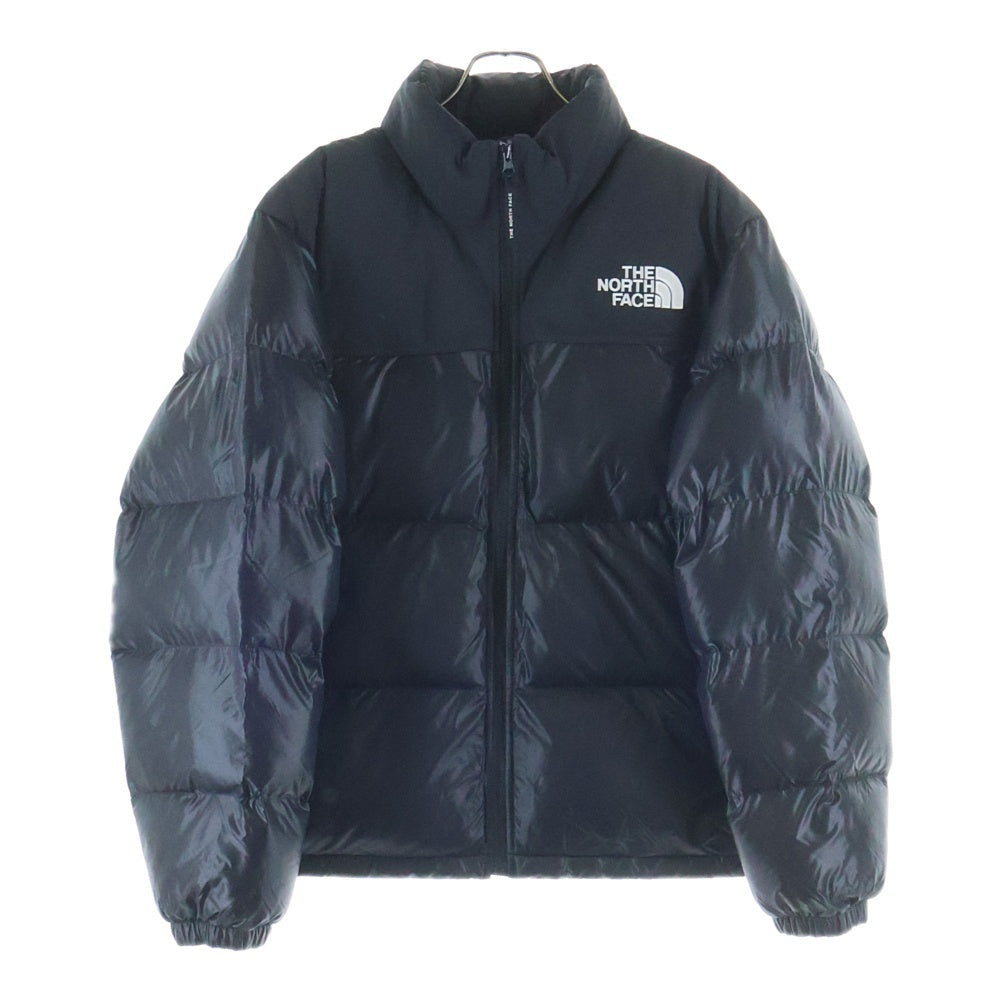 THE NORTH FACE(ザノースフェイス) NUPTSE ON BALL JACKET ヌプシ オンボール 中綿ジャケット ブラック NJ3NP55A