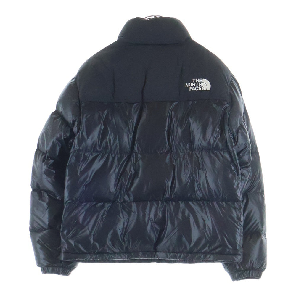 THE NORTH FACE(ザノースフェイス) NUPTSE ON BALL JACKET ヌプシ オンボール 中綿ジャケット ブラック NJ3NP55A