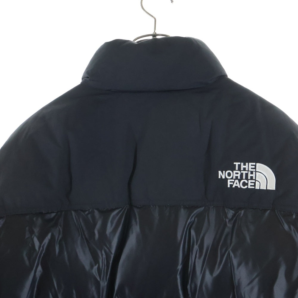 THE NORTH FACE(ザノースフェイス) NUPTSE ON BALL JACKET ヌプシ オンボール 中綿ジャケット ブラック NJ3NP55A