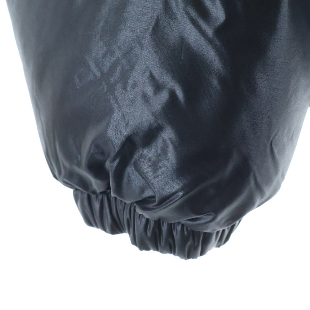 THE NORTH FACE(ザノースフェイス) NUPTSE ON BALL JACKET ヌプシ オンボール 中綿ジャケット ブラック NJ3NP55A