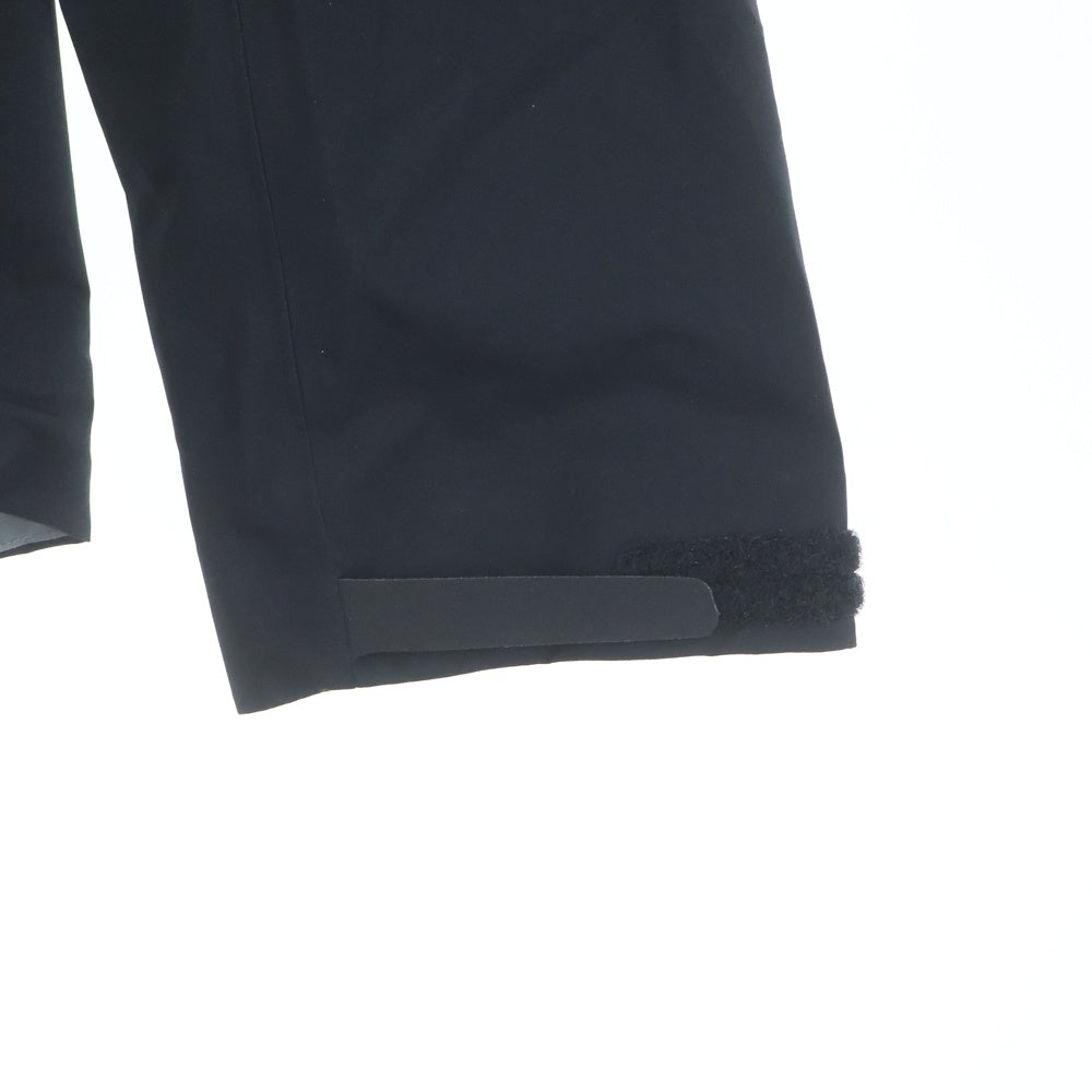 ARC'TERYX(アークテリクス) 23SS BETA JACKET GORE-TEX ベータ ゴアテックス ナイロンフーデッドジャケット ブラック X000005599-2223