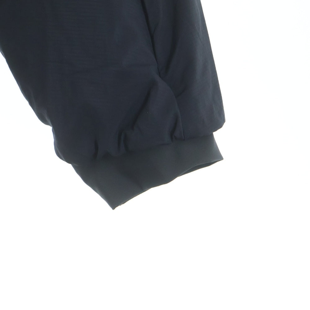 ARC'TERYX(アークテリクス) 23SS ATOM HOODIE アトムフーディー パファージャケット ブラック X000007487-0623