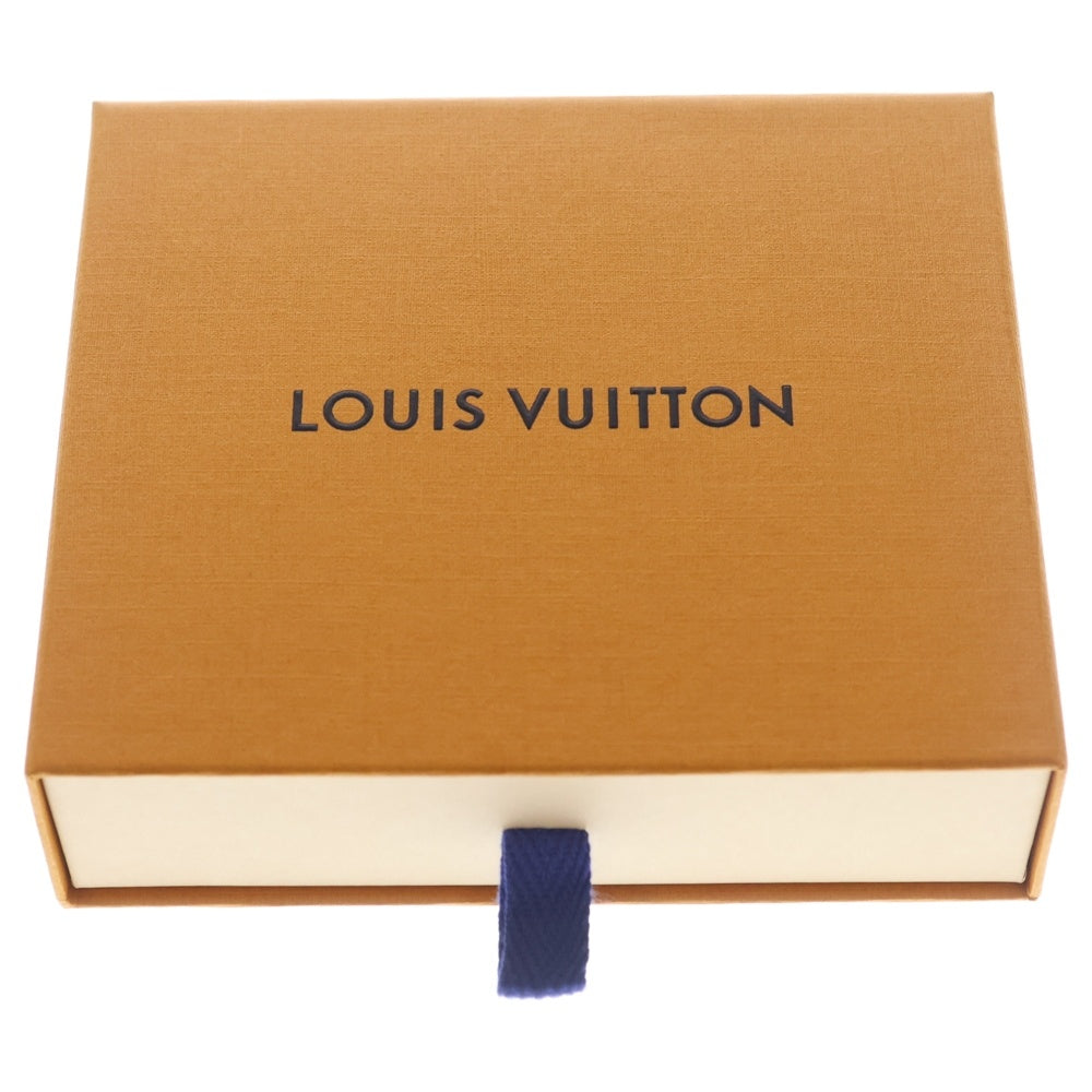 LOUIS VUITTON(ルイヴィトン) ポルトフォイユ クレア アンプラントレザー コンパクトウォレット 二つ折り財布 ブラック M80151 RFID レディース