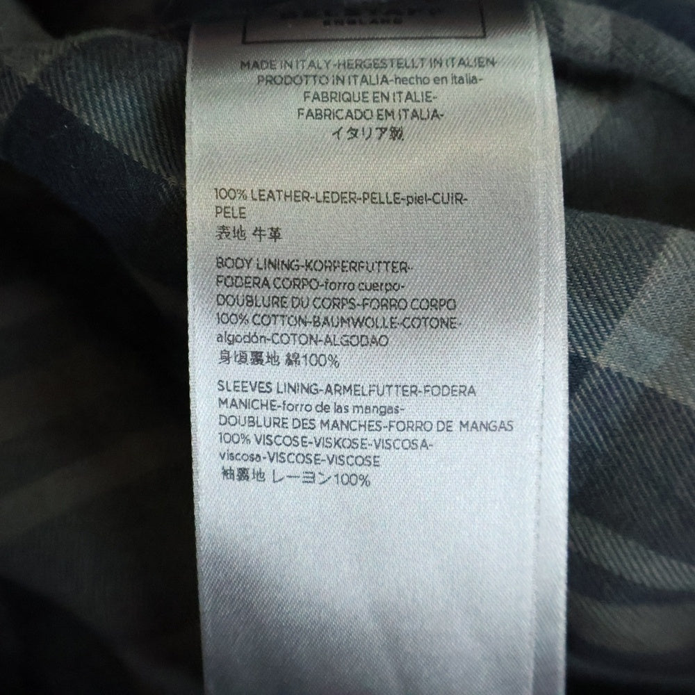 BELSTAFF(ベルスタッフ) TRAIAL MASTER PANTHER JACKET トライアルマスター パンサー レザージャケット レッド 71050068