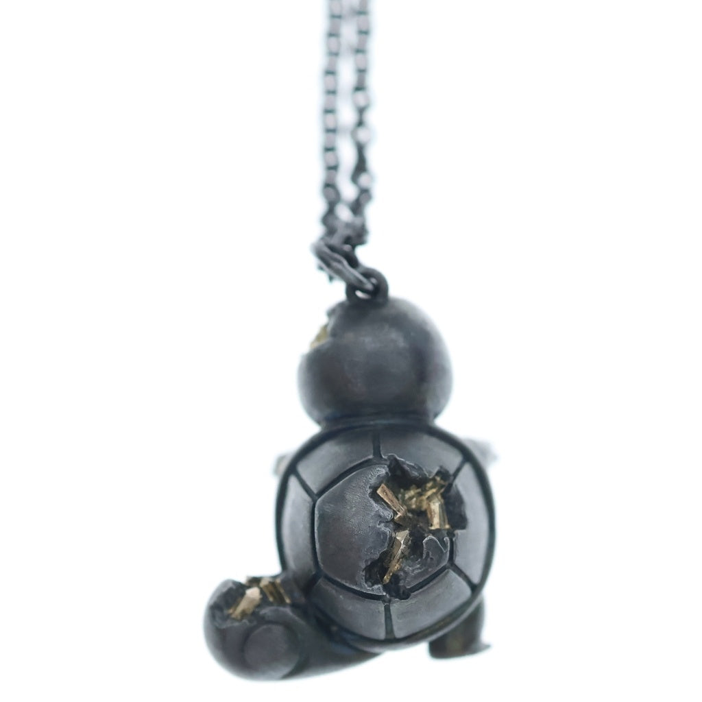 TIFFANY & Co.(ティファニー) ×Daniel Arsham ×Pokemon ダニエルアー