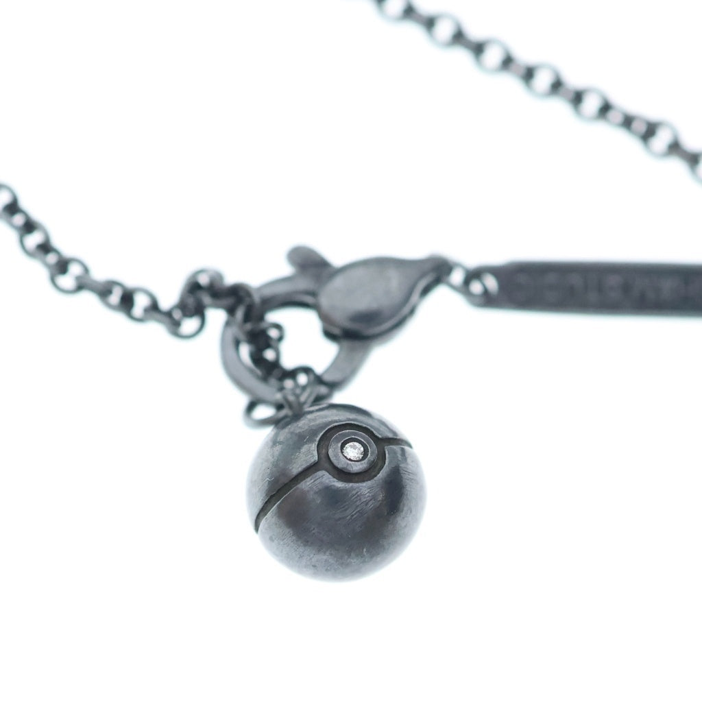 【ディズニー】非売品 レア★フロリダ挙式特典【Tiffany& Co.】 TIFFANY & Co.(ティファニー) ×Daniel Arsham ×Pokemon ダニエルアー