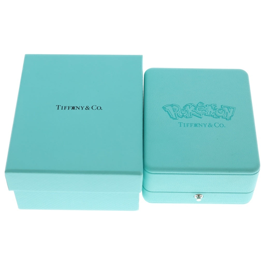 TIFFANY & Co.(ティファニー) ×Daniel Arsham ×Pokemon ダニエルアー