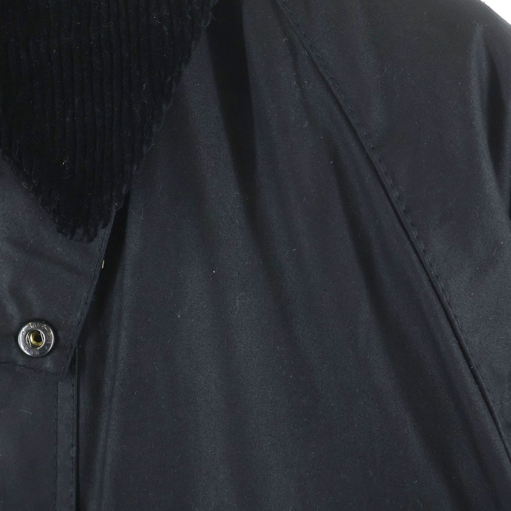 Barbour(バブアー) BEAUFORT WAXED COTTON ビューフォート ワックス