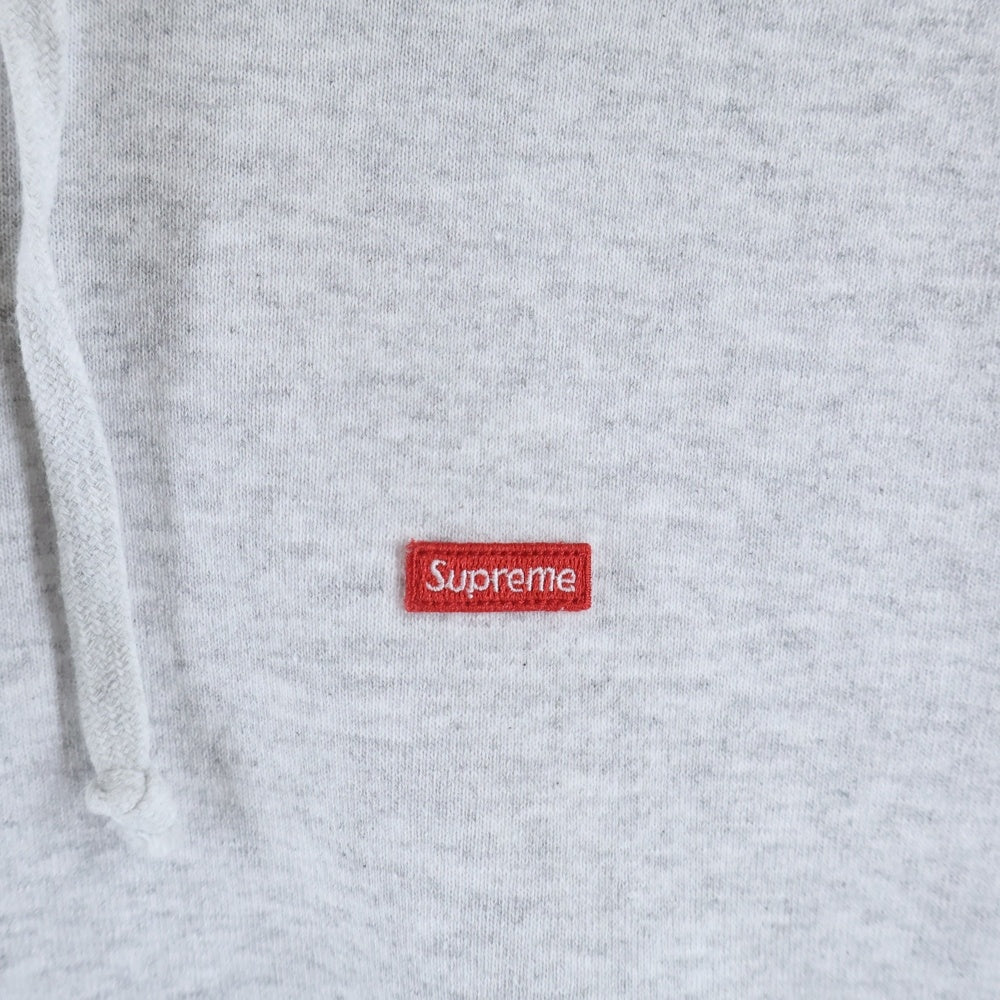 SUPREME(シュプリーム) 25AW Small Box Logo Hooded Sweatshirt