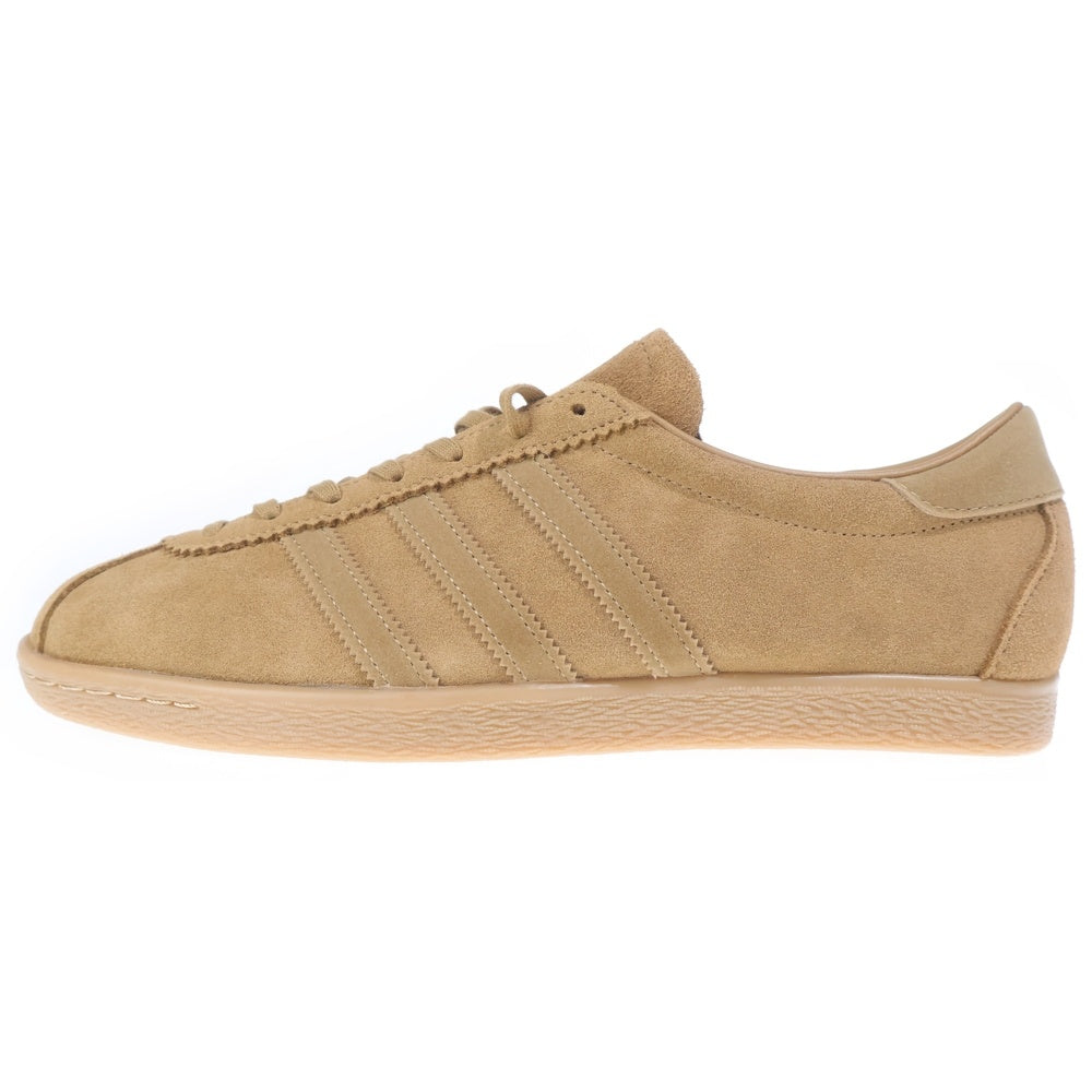 adidas(アディダス) TOBACCO タバコ ローカットスニーカー US9/27cm ブラウン JP9651