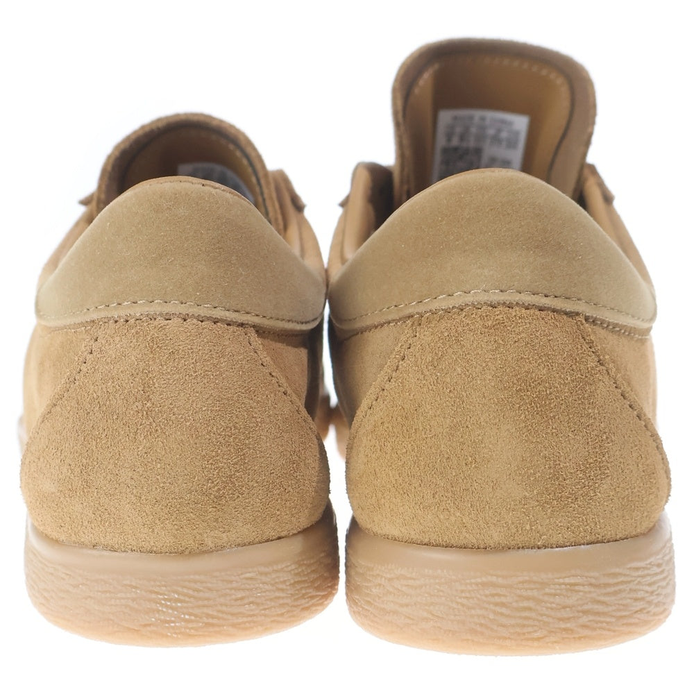 adidas(アディダス) TOBACCO タバコ ローカットスニーカー US9/27cm ブラウン JP9651