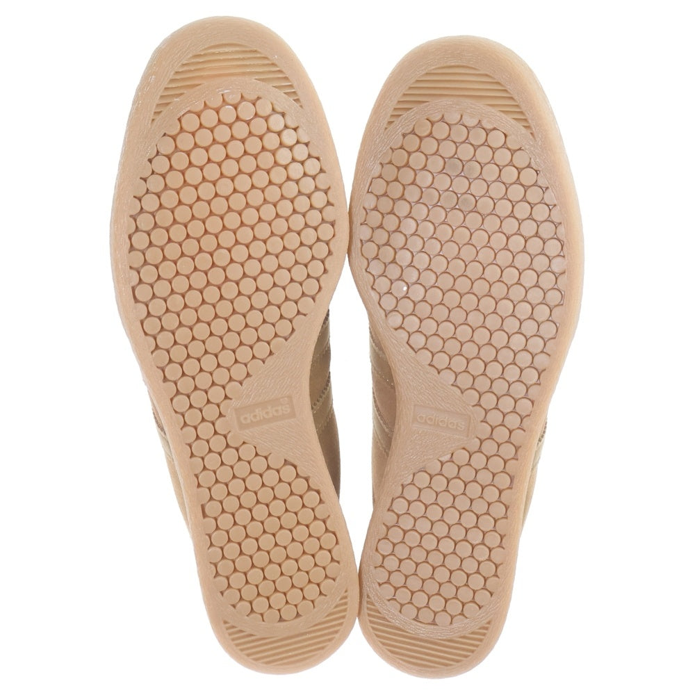 adidas(アディダス) TOBACCO タバコ ローカットスニーカー US9/27cm ブラウン JP9651