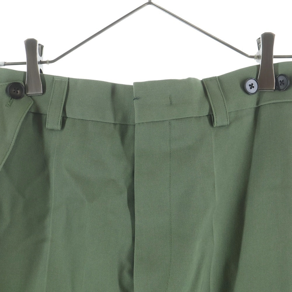 JIL SANDER(ジルサンダー) マルチポケットデザイン ジップアップ