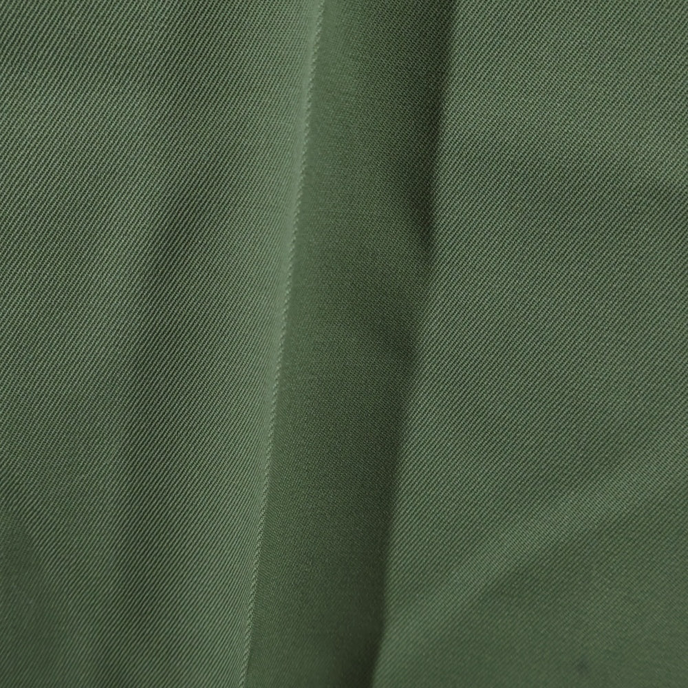 JIL SANDER(ジルサンダー) マルチポケットデザイン ジップアップ