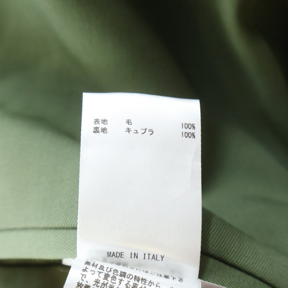 JIL SANDER(ジルサンダー) マルチポケットデザイン ジップアップ