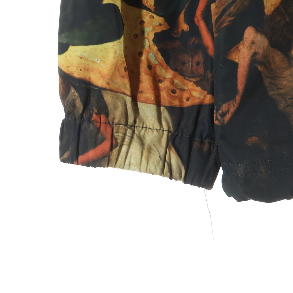 SUPREME(シュプリーム) 16AW ×UNDERCOVER Coaches Jacket アンダー