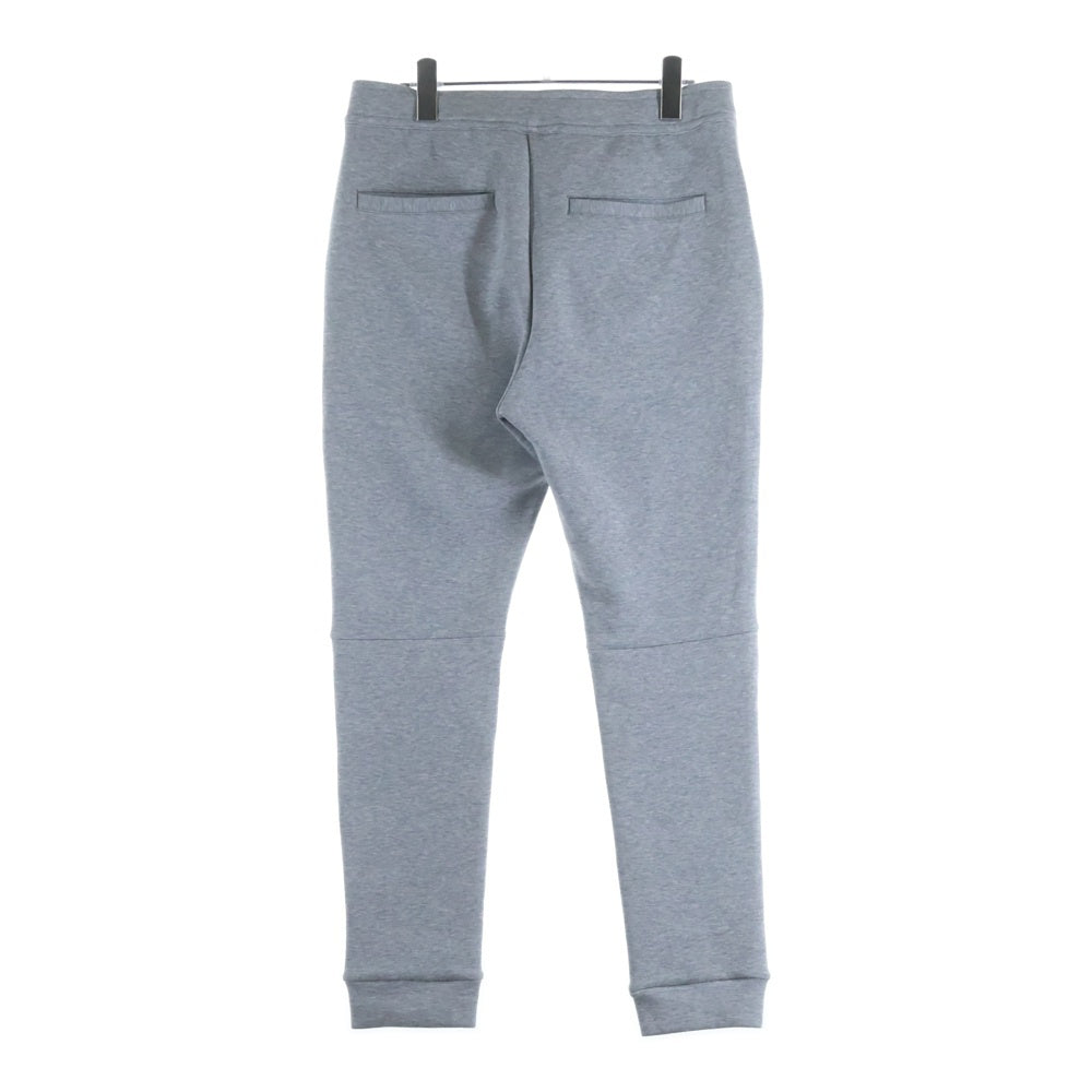 F.C.R.B./F.C.Real Bristol/FCRB(エフシーアールビー/エフシーレアルブリストル) 25SS TECH SWEAT TRAINING PANTS テックスウェット トレーニングパンツ グレー FCRB-250039
