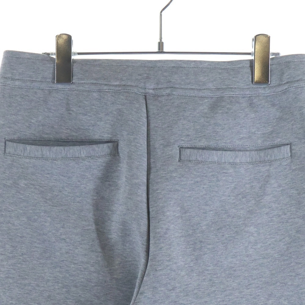 F.C.R.B./F.C.Real Bristol/FCRB(エフシーアールビー/エフシーレアルブリストル) 25SS TECH SWEAT TRAINING PANTS テックスウェット トレーニングパンツ グレー FCRB-250039