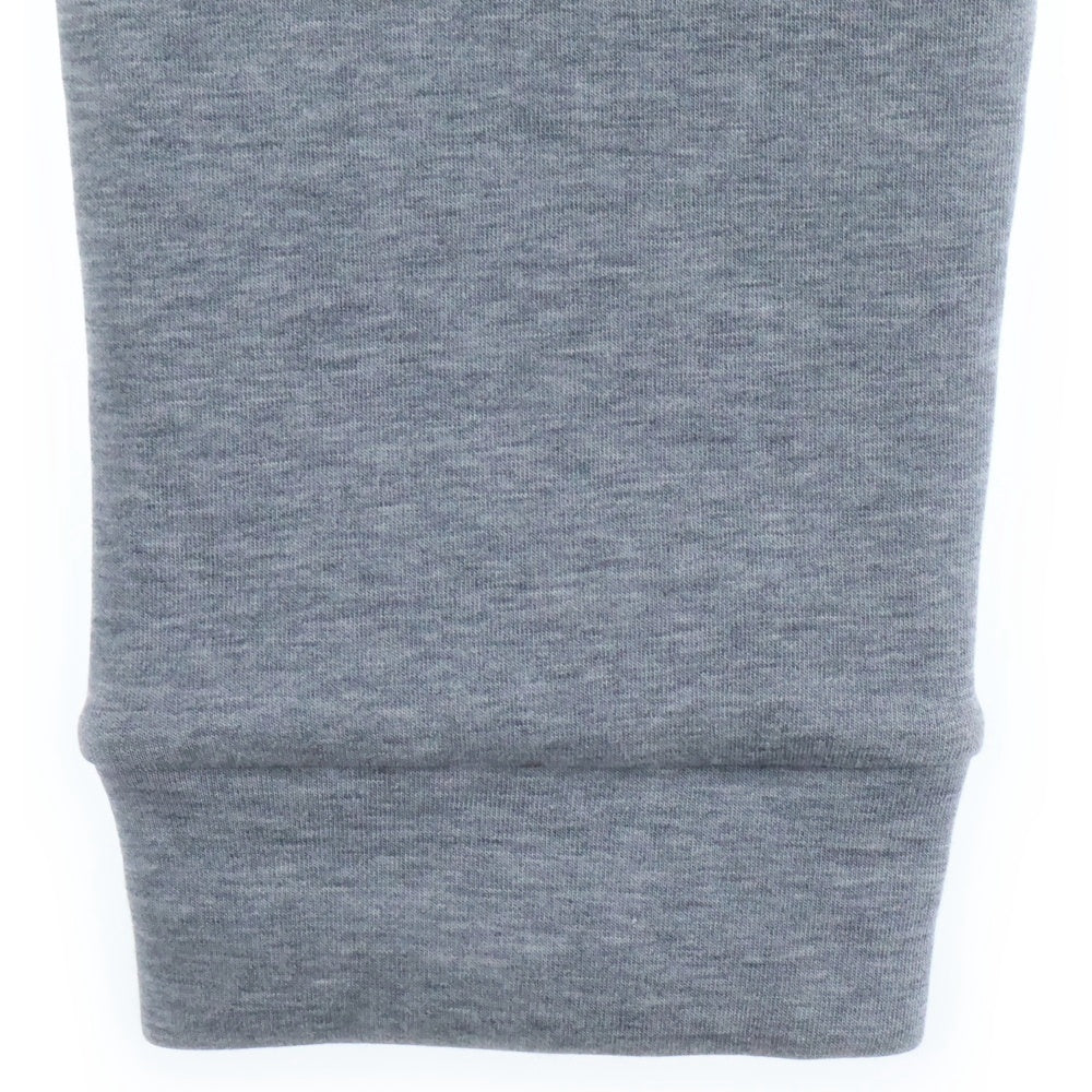 F.C.R.B./F.C.Real Bristol/FCRB(エフシーアールビー/エフシーレアルブリストル) 25SS TECH SWEAT TRAINING PANTS テックスウェット トレーニングパンツ グレー FCRB-250039