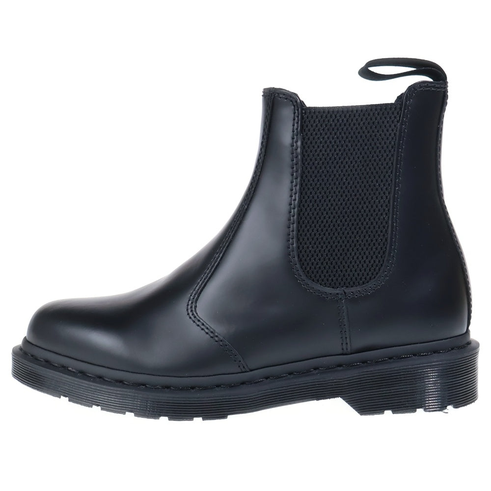 Dr.Martens(ドクターマーチン) 2976 MONO レザー チェルシーブーツ ブラック