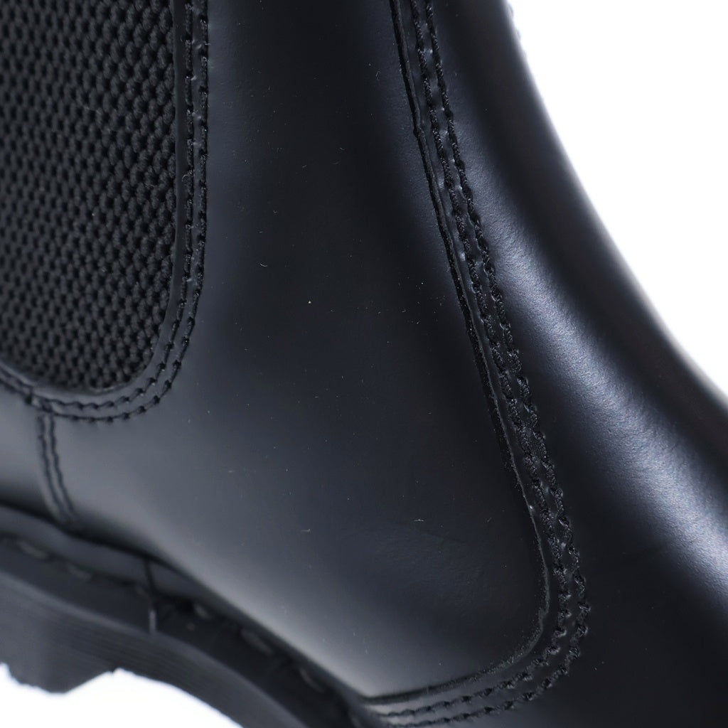 Dr.Martens(ドクターマーチン) 2976 MONO レザー チェルシーブーツ ブラック